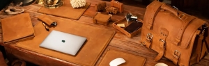 Finding the Perfect Fit: How to Choose the Right Leather Goods Supplier for Your Business